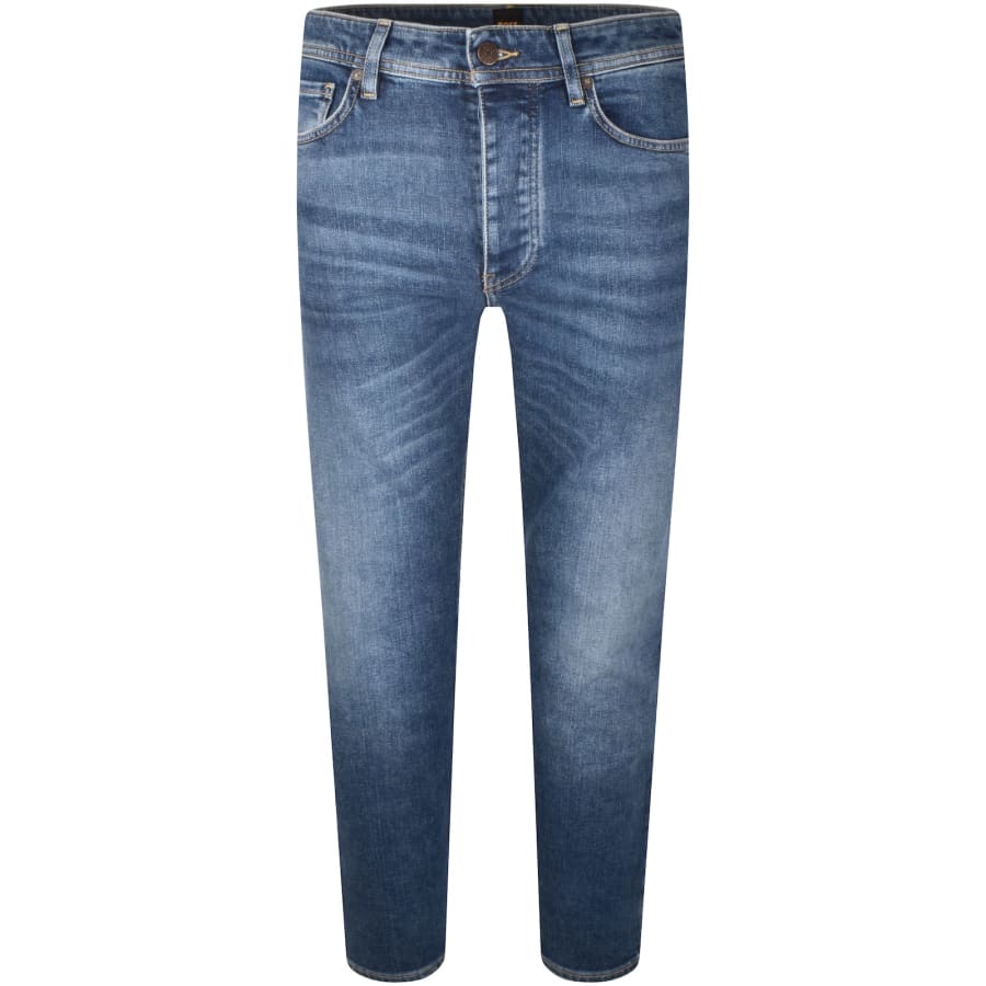 Hugo boss taber jeans store